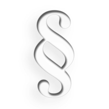 law firm logo minimal